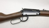 Henry H001 Lever Action 22LR 18" barrel, clean - 1 of 20