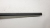 Wards Western Field M500AR 500AR Skeet GradeMossberg 500 12ga 26