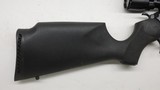 Thompson Contender Encore 223 Rem, 30-06 and 50 Black Powder 209 - 3 of 25