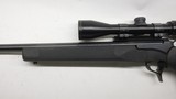 Thompson Contender Encore 223 Rem, 30-06 and 50 Black Powder 209 - 17 of 25