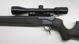 Thompson Contender Encore 223 Rem, 30-06 and 50 Black Powder 209 - 18 of 25