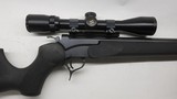 Thompson Contender Encore 223 Rem, 30-06 and 50 Black Powder 209 - 1 of 25