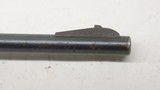 Remington 512 Sportsmaster with peep sight - 6 of 22