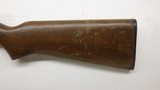 Remington 512 Sportsmaster with peep sight - 19 of 22