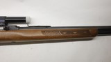 Marlin Glenfield 60, 22LR with Scope - 4 of 22