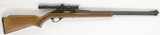 Marlin Glenfield 60, 22LR with Scope - 21 of 22