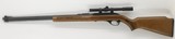 Marlin Glenfield 60, 22LR with Scope - 22 of 22