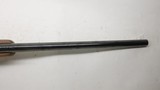 Ruger M77 77 Mark II LH Left Hand 1