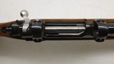 Ruger M77 77 Mark II LH Left Hand 1