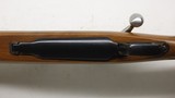 Ruger M77 77 Mark II LH Left Hand 1