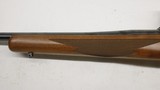 Ruger M77 77 Mark II LH Left Hand 1