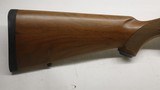 Ruger M77 77 Mark II LH Left Hand 1