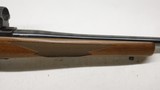 Ruger M77 77 Mark II LH Left Hand 1