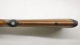 Ruger M77 77 Mark II LH Left Hand 1