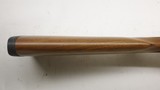 Ruger M77 77 Mark II LH Left Hand 1