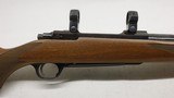 Ruger M77 77 Mark II LH Left Hand 1