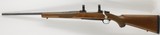 Ruger M77 77 Mark II LH Left Hand 1