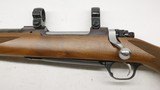 Ruger M77 77 Mark II LH Left Hand 1