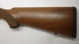 Ruger M77 77 Mark II LH Left Hand 1
