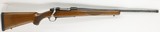 Ruger M77 Mark II 22-250 Remington 22