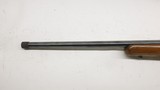 Ruger M77 Mark II 22-250 Remington 22