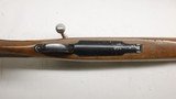 Ruger M77 Mark II 22-250 Remington 22