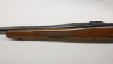 Ruger M77 Mark II 22-250 Remington 22