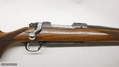 Ruger M77 Mark II 22-250 Remington 22