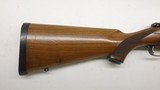 Ruger M77 Mark II 22-250 Remington 22