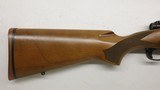 Winchester 70 Lightweight 243 Win New Haven Conn Rings - 3 of 22