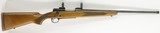 Winchester 70 Lightweight 243 Win New Haven Conn Rings - 21 of 22