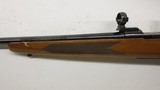 Winchester 70 Lightweight 243 Win New Haven Conn Rings - 17 of 22