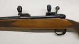Winchester 70 Lightweight 243 Win New Haven Conn Rings - 19 of 22