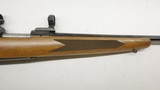 Winchester 70 Lightweight 243 Win New Haven Conn Rings - 4 of 22