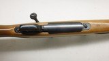 Winchester 70 Lightweight 243 Win New Haven Conn Rings - 13 of 22
