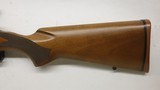 Winchester 70 Lightweight 243 Win New Haven Conn Rings - 20 of 22