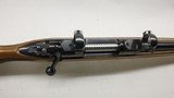 Winchester 70 Lightweight 243 Win New Haven Conn Rings - 10 of 22
