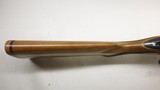 Winchester 70 Lightweight 243 Win New Haven Conn Rings - 11 of 22
