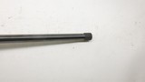 Winchester 70 Lightweight 243 Win New Haven Conn Rings - 8 of 22