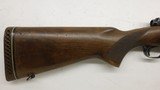 Winchester 70 Standard Pre 1964 270 Win 1951 - 3 of 20