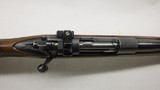 Winchester 70 Standard Pre 1964 270 Win 1951 - 9 of 20