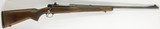 Winchester 70 Standard Pre 1964 270 Win 1951 - 19 of 20
