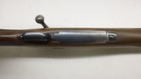 Winchester 70 Standard Pre 1964 270 Win 1951 - 12 of 20