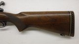 Winchester 70 Standard Pre 1964 270 Win 1951 - 18 of 20
