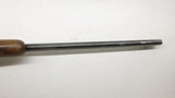 Winchester 70 Standard Pre 1964 270 Win 1951 - 14 of 20