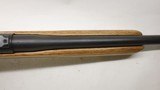 Winchester 70 Coyote Target, 223 WSSM, 24