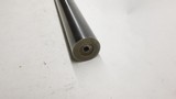 Winchester 70 Target Custom, Pre war 1940 Action, pre 1964 - 6 of 20
