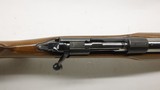 Winchester 70 Target Custom, Pre war 1940 Action, pre 1964 - 9 of 20