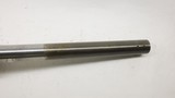 Winchester 70 Target Custom, Pre war 1940 Action, pre 1964 - 7 of 20