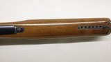 Winchester 70 Target Custom, Pre war 1940 Action, pre 1964 - 13 of 20